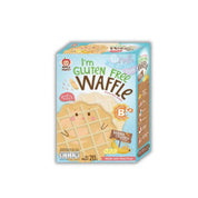 Apple Monkey I'm Gluten Free Waffle