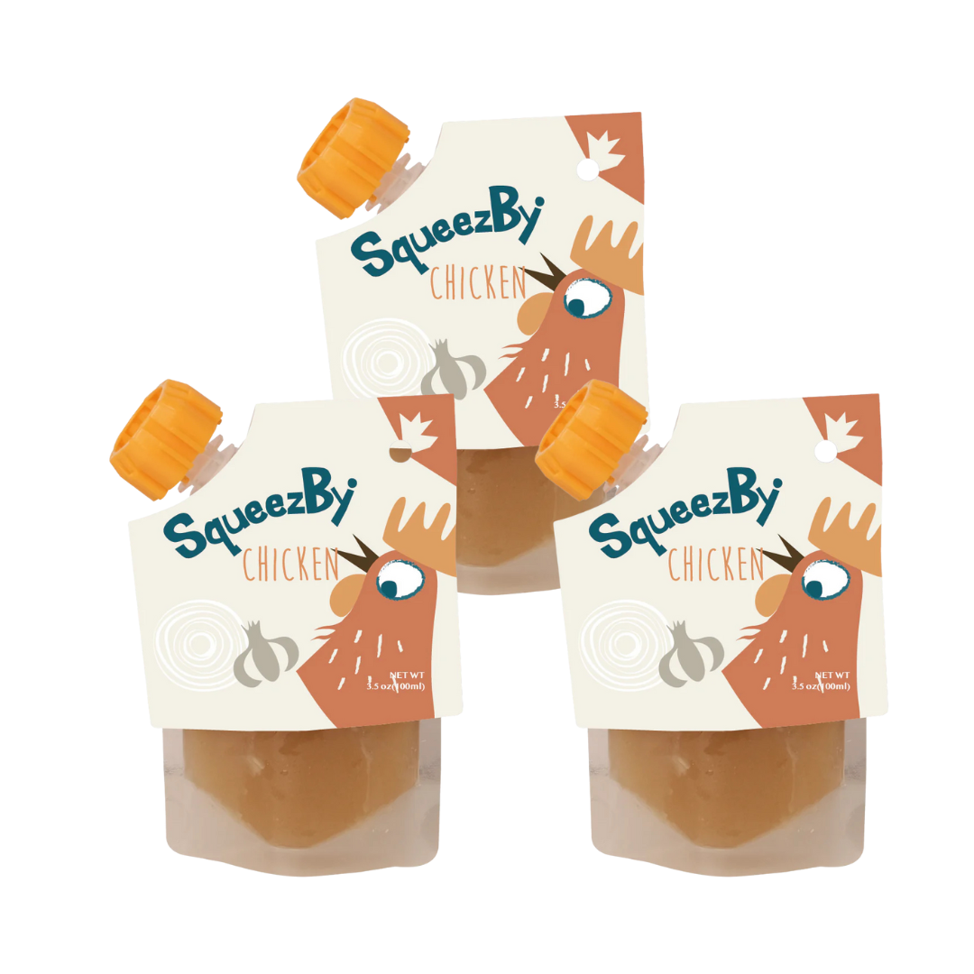 ABF Chicken Bone Broth