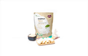DDODDOMAM Organic Rice Rusk