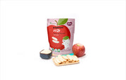 DDODDOMAM Organic Rice Rusk