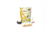 DDODDOMAM Organic Rice Rusk