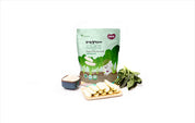 DDODDOMAM Organic Rice Rusk