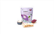 DDODDOMAM Organic Rice Rusk