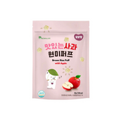 DDODDOMAM Brown Rice Puff