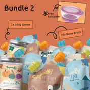 Complete Nourish Set [Bundle 2]