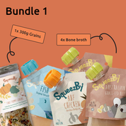 Essential Growth Set [Bundle 1]