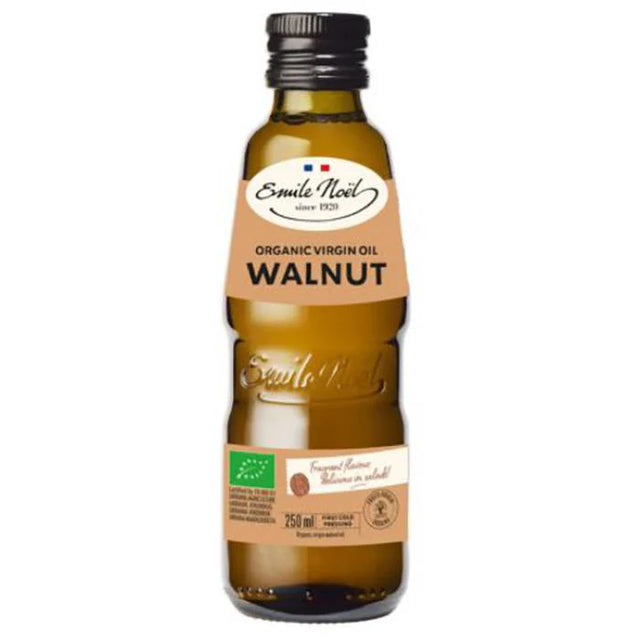Emile Noel Virgin Walnut Oil, 250ml