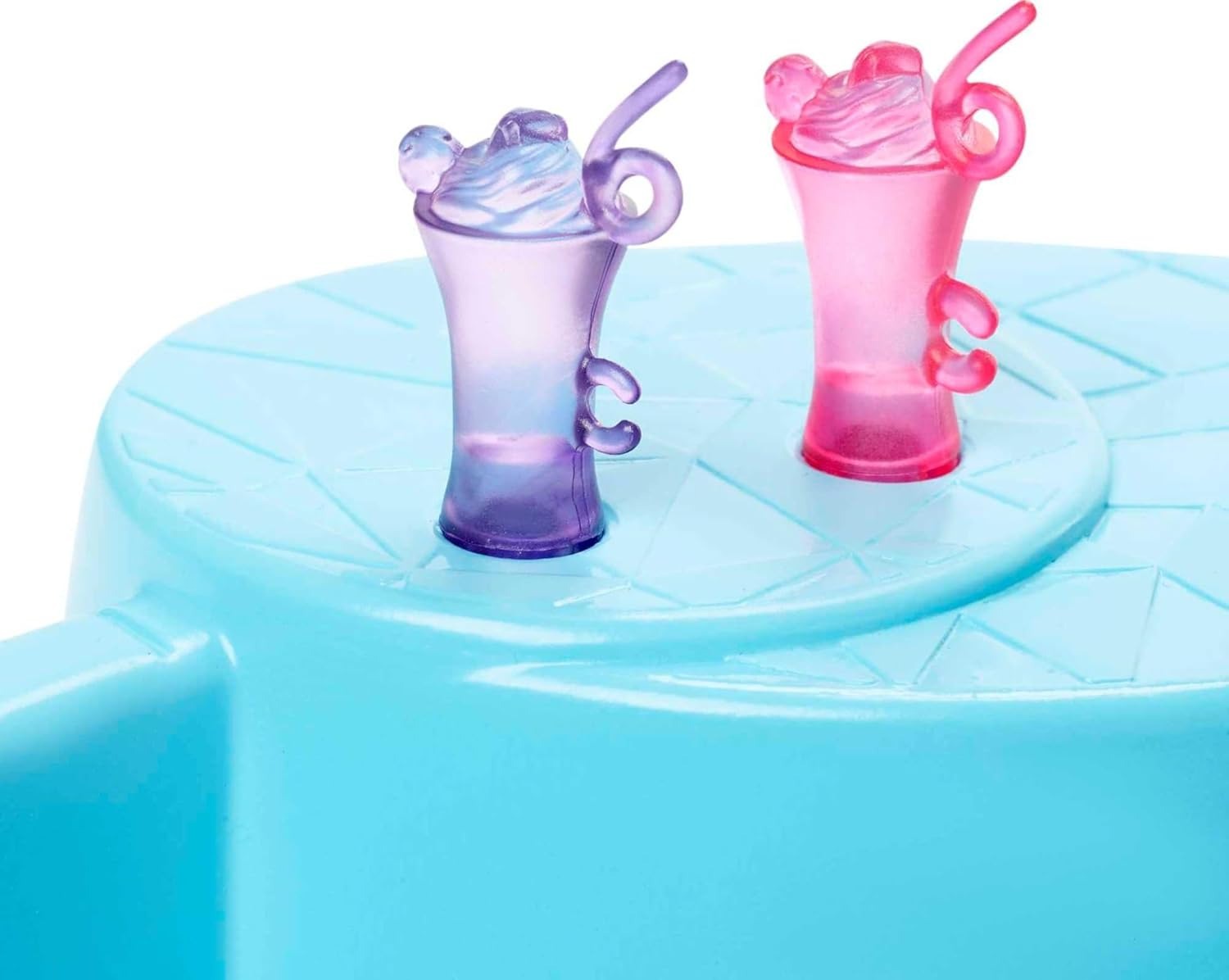 Fisher-Price BRB Ave Pool Wt Doll-Blonde - Astra Family