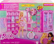 FP BRB Fab Dream Closet 3.0 Wt Doll - Astra Family