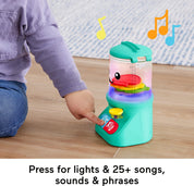 FP COUNTING & COLOURS SMOOTHIE MAKER