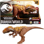 FP JW Core Scale Wild Roar Asst