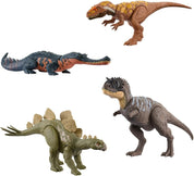 FP JW Core Scale Wild Roar Asst
