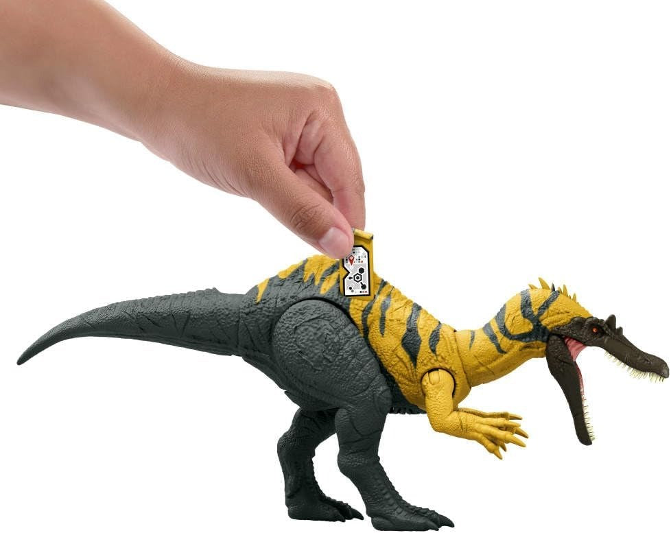 FP JW Core Scale Wild Roar Asst
