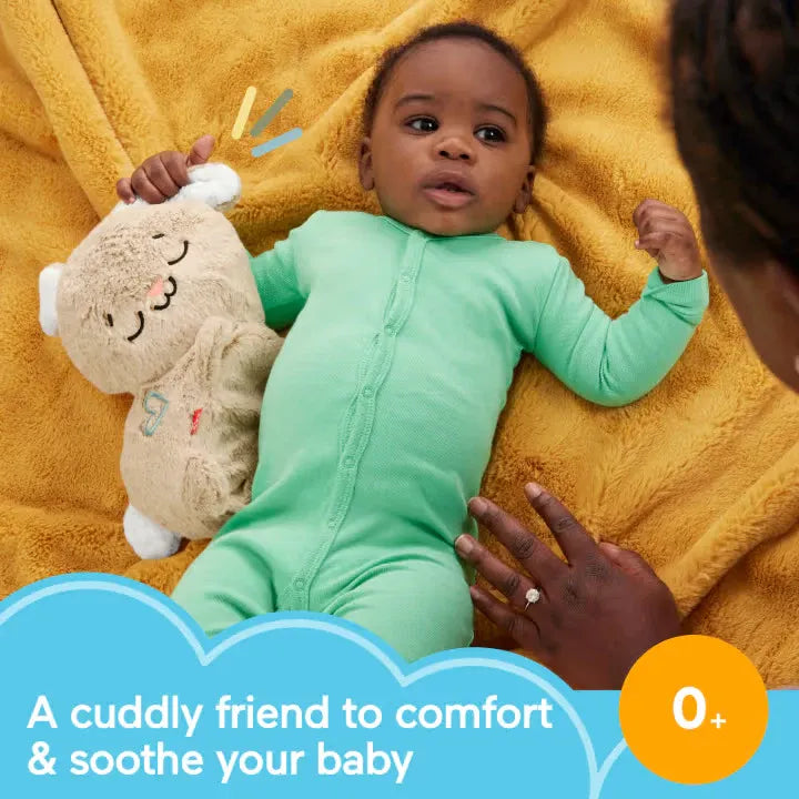 FP Sensimals Soothing Plush - Astra Family