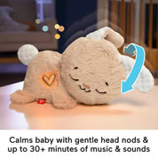 FP Sensimals Soothing Plush - Astra Family