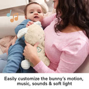 FP Sensimals Soothing Plush - Astra Family