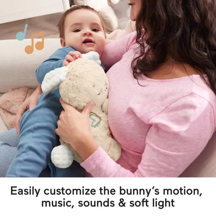 FP Sensimals Soothing Plush - Astra Family