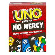FP UNO Show Em No Mercy