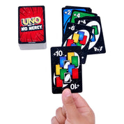 FP UNO Show Em No Mercy