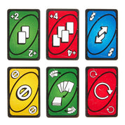 FP UNO Show Em No Mercy