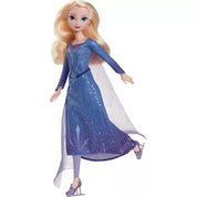 FP Disney Frozen Fd Ice Skating Elsa