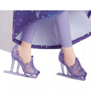 FP Disney Frozen Fd Ice Skating Elsa