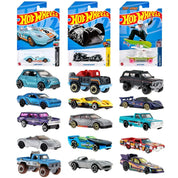 Fisher-Price Hot Wheels Basic Single Car - Assorted - Astra Family