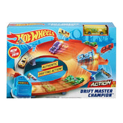 Fisher-Price Hot Wheels Championship Track Set - Assorted - Astra Family