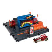 Fisher-Price Hot Wheels City Explorer Trackset - Astra Family