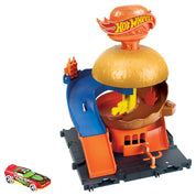 Fisher-Price Hot Wheels City Themed Pack - Assorted - Astra Family