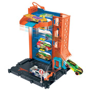 Fisher-Price Hot Wheels City Themed Pack - Assorted - Astra Family