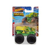 Fisher-Price Hot Wheels Monster Truck 1:70 Truck - Assorted - Astra Family