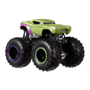 Fisher-Price Hot Wheels Monster Trucks 1:24 Assortment - Astra Family