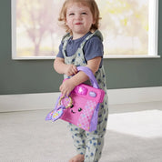 Fisher-Price Laugh & Learn Going Places Learning Purse - Astra Family