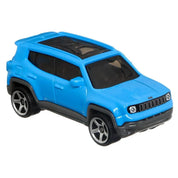 Fisher-Price Matchbox Basic Car - Assorted - Astra Family
