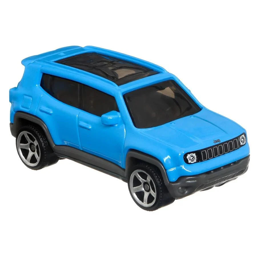 Fisher-Price Matchbox Basic Car - Assorted - Astra Family