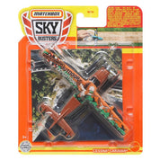 Fisher-Price Matchbox Skybusters Aircraft - Assorted - Astra Family