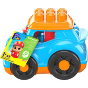 FP MB Core Lil' Vehicles Classic Collection Asst