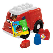 FP MB Core Lil' Vehicles Classic Collection Asst
