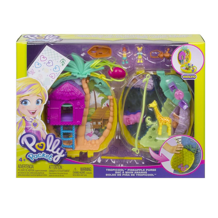 FISHER PRICE PP LARGE WEARABLE COMPACT ASST