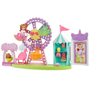 FP PP 3" Candy Carnival Playset