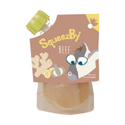 Australian Grass Fed Beef Bone Broth