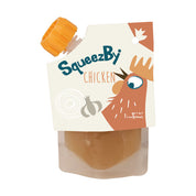 ABF Chicken Bone Broth