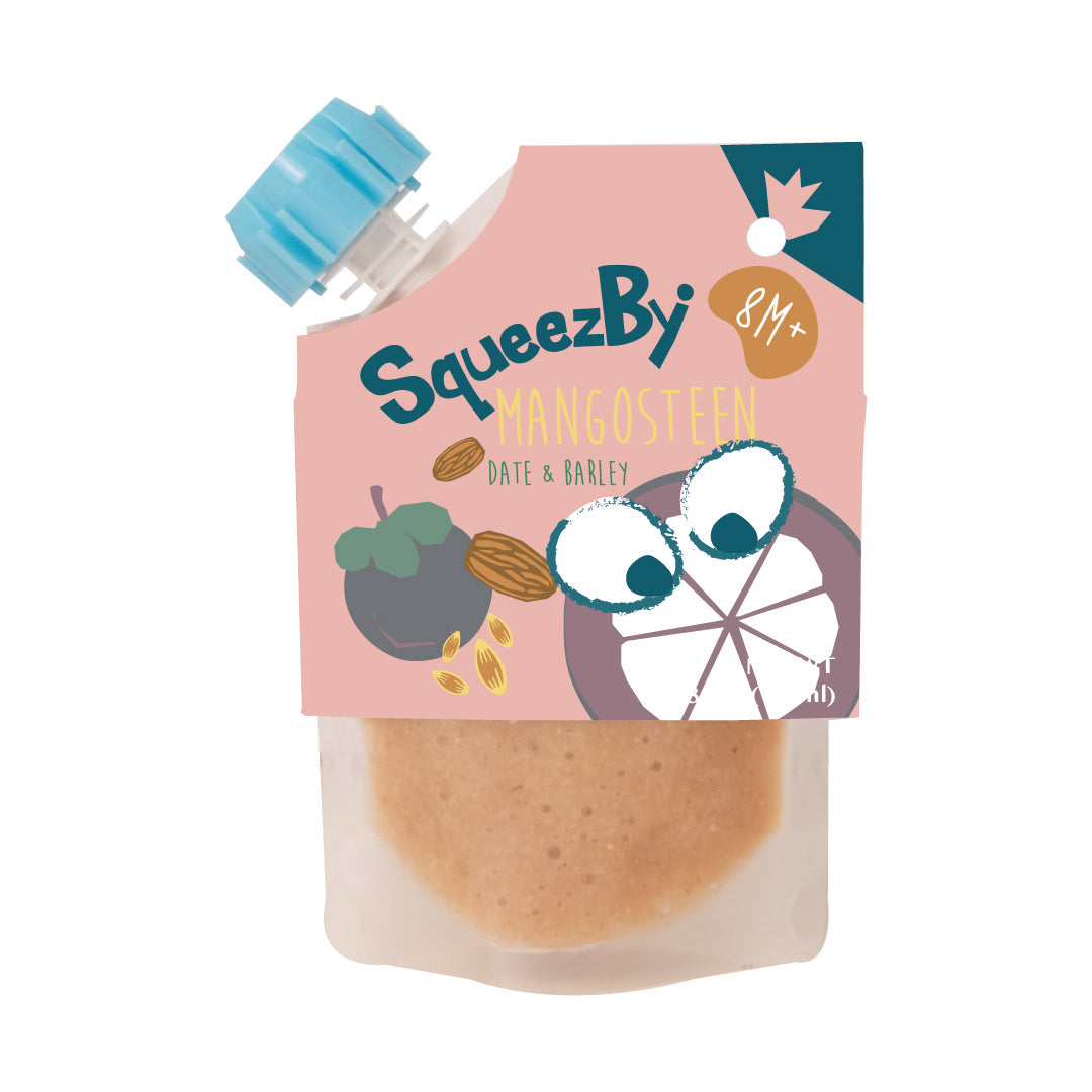 Cold-Pressed [Buy 6 Free 1]