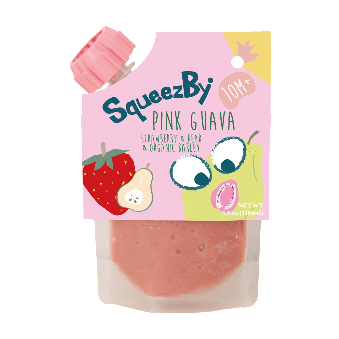 Cold-Pressed [Buy 6 Free 1]