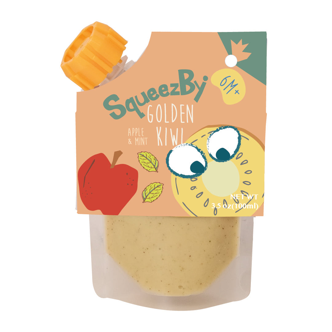 Cold-Pressed [Buy 6 Free 1]