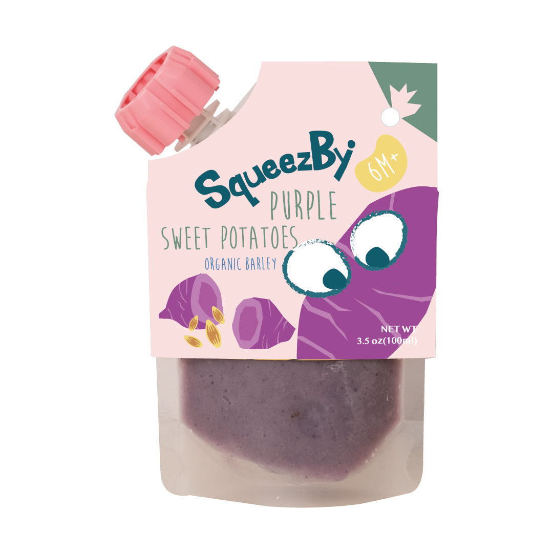 Cold-Pressed [Buy 6 Free 1]