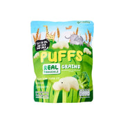 GRINNY Baby Puffs