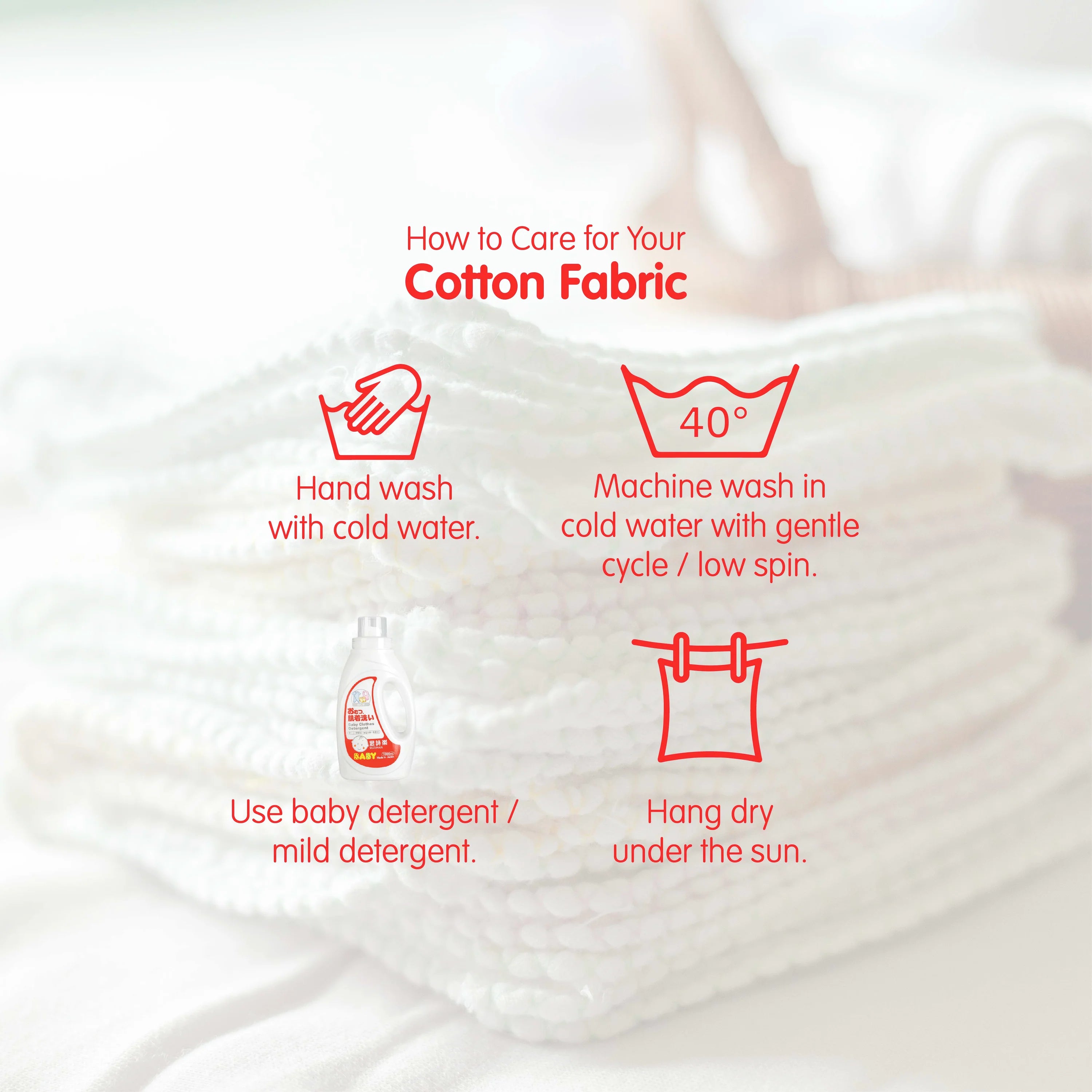 Gauze Drooling Bib 2 pcs