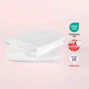 Gauze Large Bath Towel 2 pcs
